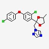 Picture of molecule