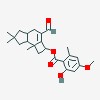 Picture of molecule