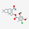 Picture of molecule