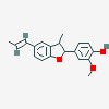 Picture of molecule
