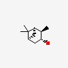 Picture of molecule