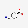 Picture of molecule