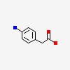 Picture of molecule