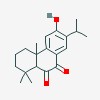 Picture of molecule