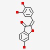 Picture of molecule