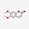 Picture of molecule