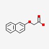 Picture of molecule