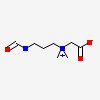Picture of molecule