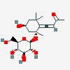 Picture of molecule