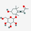 Picture of molecule