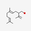 Picture of molecule
