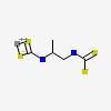 Picture of molecule