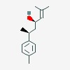 Picture of molecule