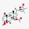 Picture of molecule