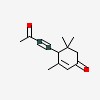 Picture of molecule