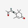 Picture of molecule