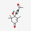 Picture of molecule