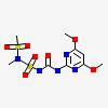 Picture of molecule