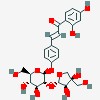 Picture of molecule