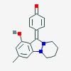 Picture of molecule