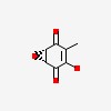 Picture of molecule
