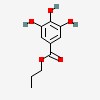 Picture of molecule