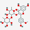 Picture of molecule