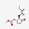 Picture of molecule
