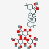 Picture of molecule