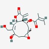 Picture of molecule