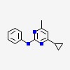 Picture of molecule