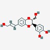 Picture of molecule
