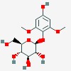 Picture of molecule