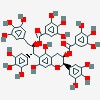 Picture of molecule