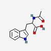 Picture of molecule