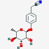Picture of molecule