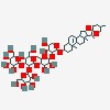 Picture of molecule