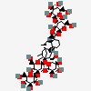 Picture of molecule