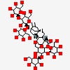 Picture of molecule