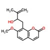 Picture of molecule