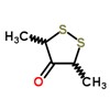 Picture of molecule