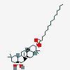 Picture of molecule