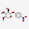 Picture of molecule