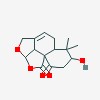 Picture of molecule