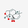 Picture of molecule