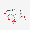 Picture of molecule