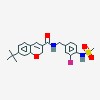 Picture of molecule