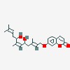 Picture of molecule