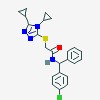 Picture of molecule