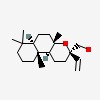Picture of molecule